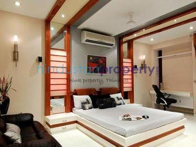 3 BHK , Pune, image