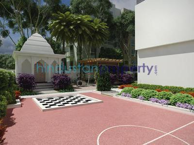 3 BHK , Pune, image