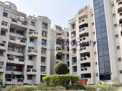 3 BHK , Pune, image