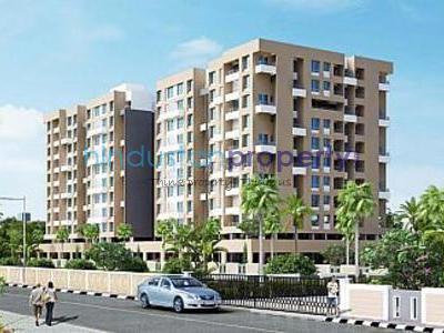 1 BHK , Pune, image