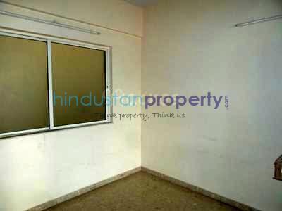 1 BHK , Pune, image