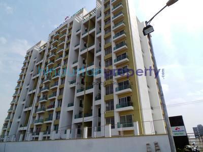 flat / apartment, pune, baner, image