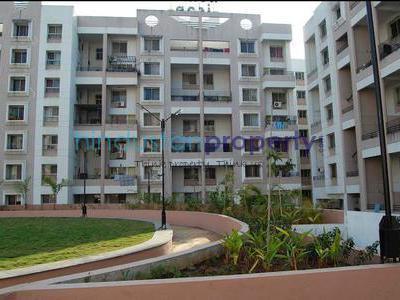 flat / apartment, pune, pimple saudagar, image