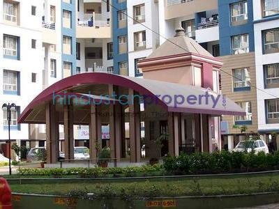 flat / apartment, pune, pimple saudagar, image