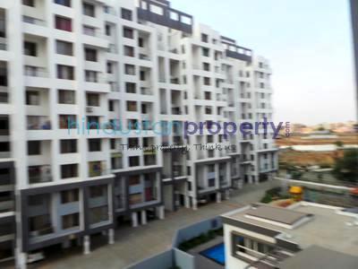 2 BHK , Pune, image