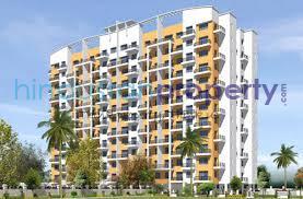 flat / apartment, pune, pimple saudagar, image
