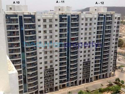 2 BHK , Pune, image