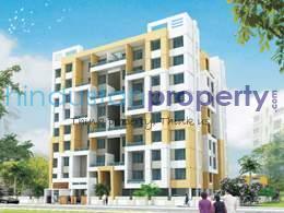 2 BHK , Pune, image