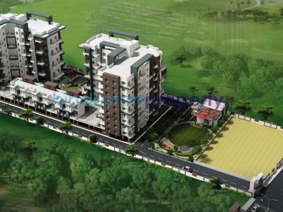 2 BHK , Pune, image