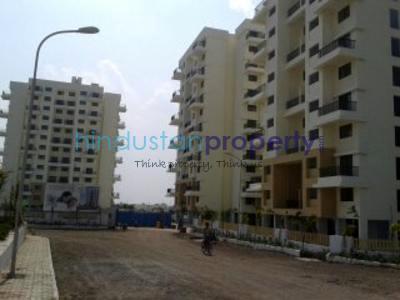 flat / apartment, pune, wagholi, image