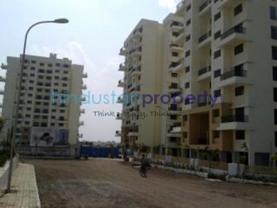 1 BHK , Pune, image