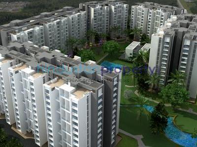 flat / apartment, pune, wagholi, image