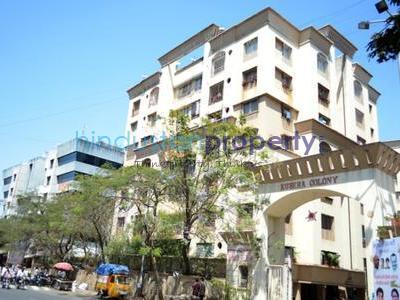 2 BHK , Pune, image