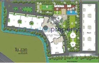 flat / apartment, pune, sinhagad road, image