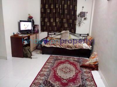 1 BHK , Pune, image