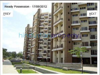 3 BHK , Pune, image