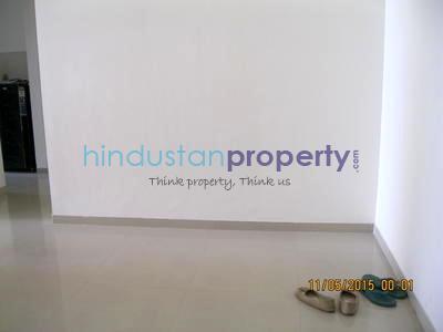 3 BHK , Pune, image