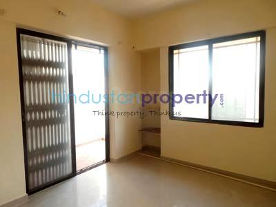 1 BHK , Pune, image