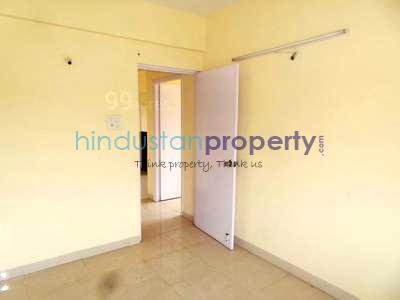 1 BHK , Pune, image