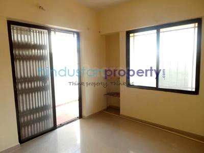 1 BHK , Pune, image