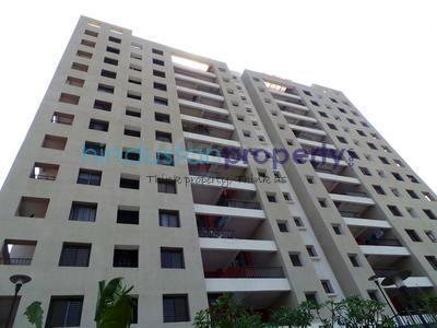 3 BHK , Pune, image