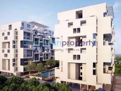 2 BHK , Pune, image