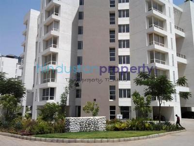 3 BHK , Pune, image