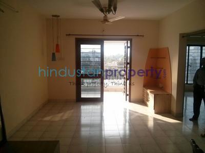 flat / apartment, pune, bavdhan, image