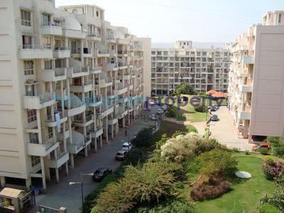flat / apartment, pune, bavdhan, image