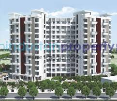 flat / apartment, pune, bavdhan, image
