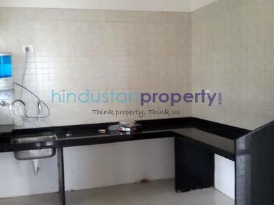 flat / apartment, pune, bavdhan, image