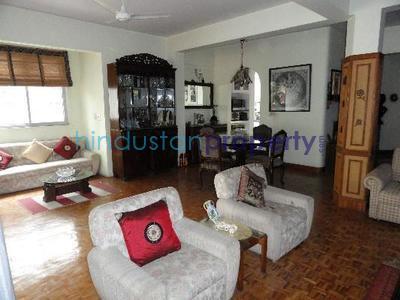 flat / apartment, pune, bavdhan, image