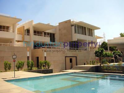 house / villa, pune, bavdhan, image