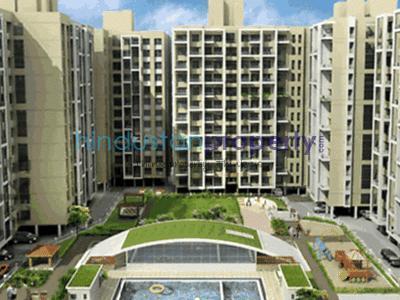 2 BHK , Pune, image