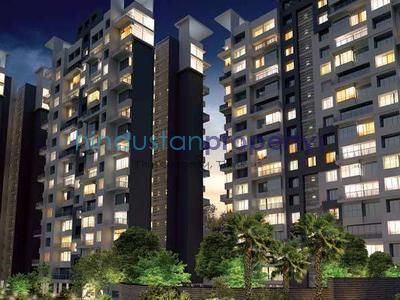 2 BHK , Pune, image