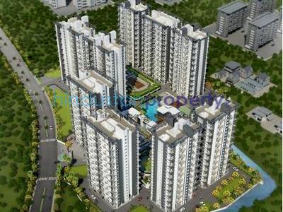 3 BHK , Pune, image