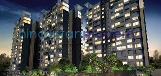 3 BHK , Pune, image