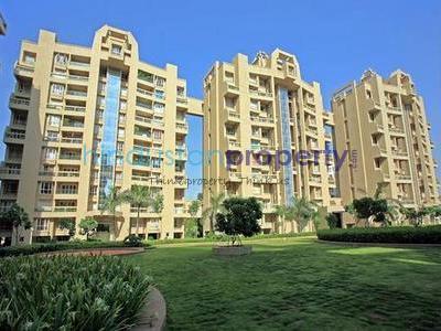 4 BHK , Pune, image