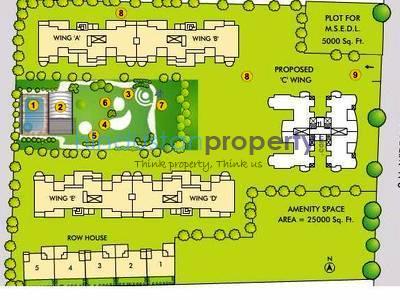 2 BHK , Pune, image