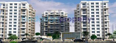flat / apartment, pune, balewadi, image