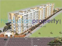 flat / apartment, pune, balewadi, image