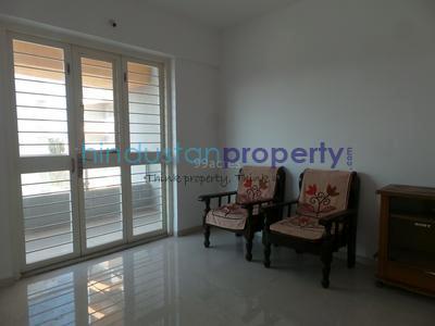 2 BHK , Pune, image
