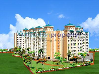 1 BHK , Pune, image
