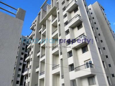 2 BHK , Pune, image