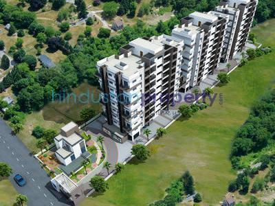 2 BHK , Pune, image