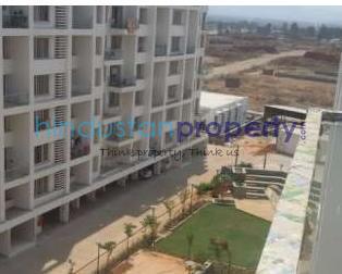 3 BHK , Pune, image