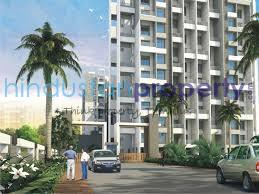 flat / apartment, pune, ravet, image