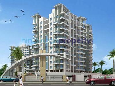 2 BHK , Pune, image