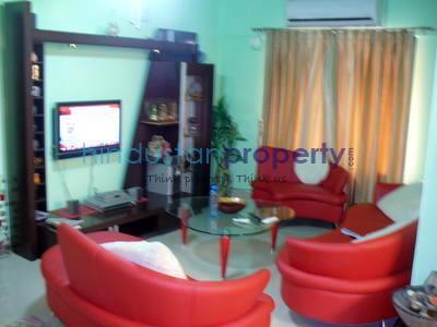 flat / apartment, pune, kalyani nagar, image