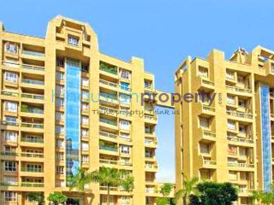 flat / apartment, pune, kalyani nagar, image